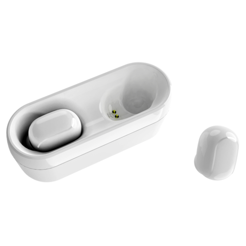 Trådlösa hörlurar True Wireless Earbuds